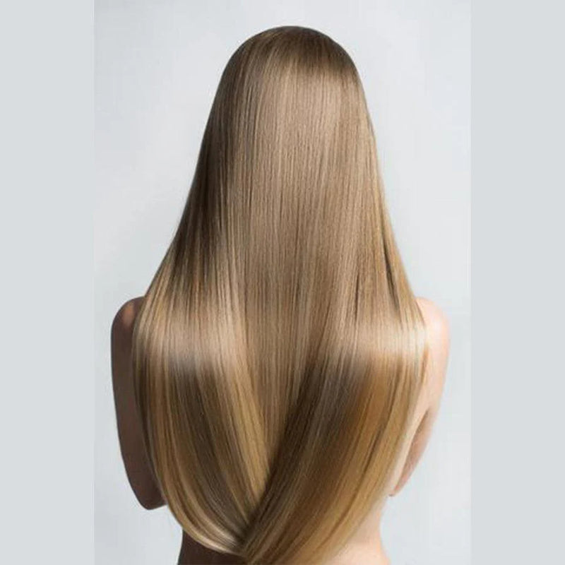 Stop the Breakage. Grow Fuller Hair.