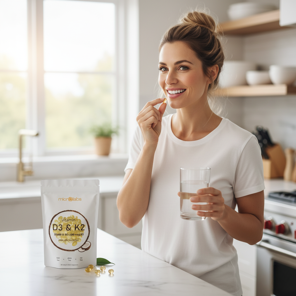 Nail Growth Oil Results