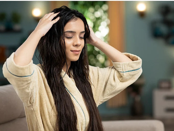 Nail Growth Oil Results