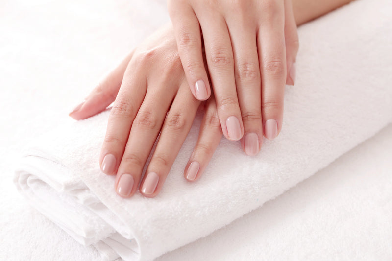 Nails That Don't Chip or Split