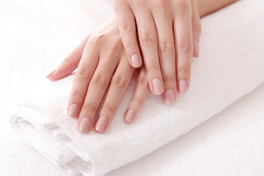 Nails That Don't Chip or Split